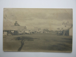 Queensland, Hungana, Seltene Karte  Um 1909 - Altri & Non Classificati