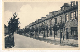 IZEGEM  BLAUWHUISSTRAAT        - ZIE AFBEELDINGEN - Izegem