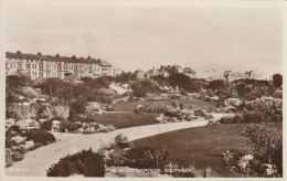 SOUTHSEA ROCK GARDENS - Southsea