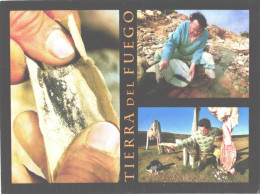 Tierra Del Fuego:Gold Finders - Amerika