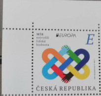 Czech Republic 2023,  Europa CEPT, MNH - Ungebraucht