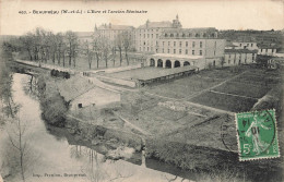 Beaupréau * L'èvre Et L'ancien Séminaire - Andere & Zonder Classificatie