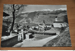 A1783   Chur   Hof   1961   Kirche - Chur