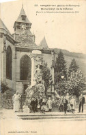 DARNÈTAL Le Monument - Darnétal