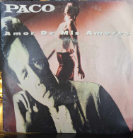 Paco  -Amor De Mis Amores - Autres - Musique Espagnole