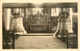 DARNÈTAL Baptême De Deux Cloches - PHOTO 13,5 X 8,5 - Darnétal