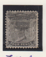 Prins Edward Eiland Michel-cat. 7xC Tanding 11 1/2x12 Gestempeld - Altri & Non Classificati