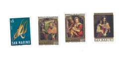 Noël, MNH,Neuf Sans Charnière. - Unused Stamps