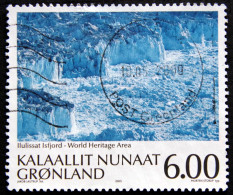 Greenland 2005   UNESCO  Minr.439    ( O ) ( Lot  H 1732  ) - Gebraucht
