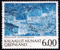 Greenland 2005   UNESCO  Minr.439    ( O ) ( Lot  H 1732  ) - Usados