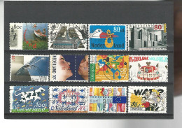 53439 ) Netherlands Collection - Colecciones Completas