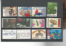 53440 ) Netherlands Collection - Colecciones Completas