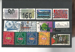 53441 ) Netherlands Collection - Sammlungen