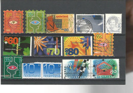 53442 ) Netherlands Collection - Colecciones Completas