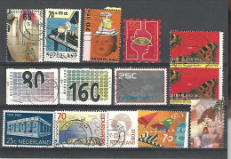 53443 ) Netherlands Collection - Colecciones Completas