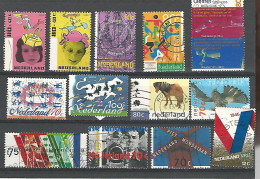 53444 ) Netherlands Collection - Colecciones Completas