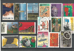 53445 ) Netherlands Collection - Colecciones Completas