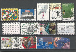 53447 ) Netherlands Collection - Colecciones Completas