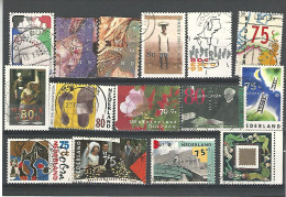 53448 ) Netherlands Collection - Colecciones Completas