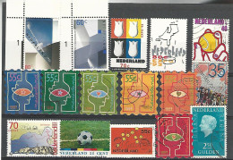 53449 ) Netherlands Collection - Colecciones Completas