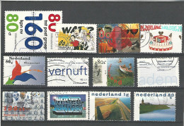 53450 ) Netherlands Collection - Colecciones Completas