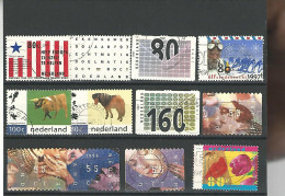 53451 ) Netherlands Collection - Colecciones Completas