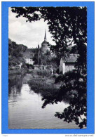 ARC EN BARROIS (Hte Marne)  L' AUJON AUX ANCIENNES TANNNERIES - Arc En Barrois