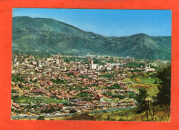 Vista General - SAN CRISTOBAL - Edo Tachira - VENEZUELA - - Venezuela