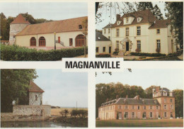 78 - Magnanville  -  Multivues - Magnanville