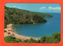 Playa Mochima - EDO SUCRE - VENEZUELA - - Venezuela