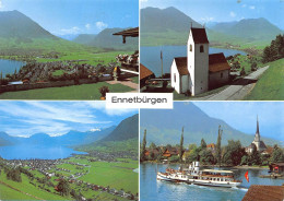 Ennetbürgen  4 Bild - Ennetbürgen