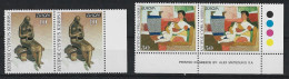 CYPRUS MODERN SET - 1993  - EUROPA - UMM - 1993