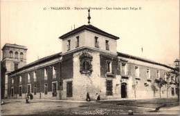 Espagne - VALLADOLID - Diputacion Provincial - Valladolid