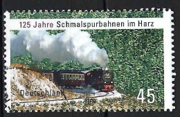 BRD (778), 2012, Mi. 2910  gestempelt - Gebraucht