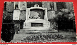 ALSEMBERG -  Gedenkteken Der Gesneuvelden - Monument Aux Morts Pour La Patrie - Beersel