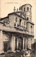 Espagne - VALLADOLID - Catedral (architecture) - Valladolid