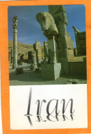 IRAN - Persepolis,near Shiraz  Fars - - Iran