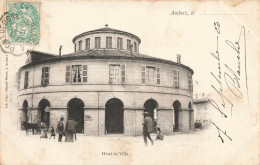 Ambert * Place Et Hôtel De Ville * Mairie - Ambert