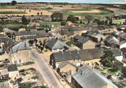 Poix Terron * Vue Aérienne Panoramique Du Village - Other & Unclassified