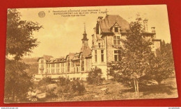 BORGOUMONT - LA GLEIZE - STOUMONT -  Le Sanatorium Populaire De Borgoumont -  1922 - Stoumont