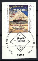 BRD (872), 2010, Mi. 2819 Gestempelt - Gebraucht