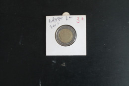 BELGIQUE PIECE 2€ ANNEE 2000 - Belgio