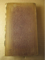 A Narrative Of The Persecution Of The Christians In Madagascar (J.J. Freeman And D. Johns) éditions De 1840 - Ontwikkeling
