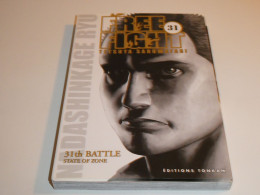 FREE FIGHT TOME 31 / TBE - Mangas [french Edition]