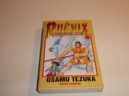 PHENIX, L'OISEAU DE FEU TOME 7 / TBE - Mangas Version Française