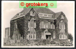 NOORDWIJKERHOUT Huize “de Vonk” 1945 - Noordwijk (aan Zee)