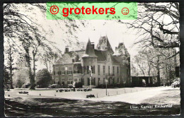 LISSE Kasteel Keukenhof 1961   Château / Castle - Lisse