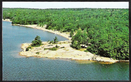 KILBEAR PROVINCIAL PARK About 20 Miles North Of PARRY SOUND  - Thousand Islands