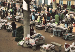 Nice * Le Marché Aux Fleurs Dans La Vieille Ville * Foire Marchands - Mercadillos