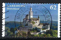 BRD (1002), 2015, Mi. 3127  Gestempelt - Gebraucht